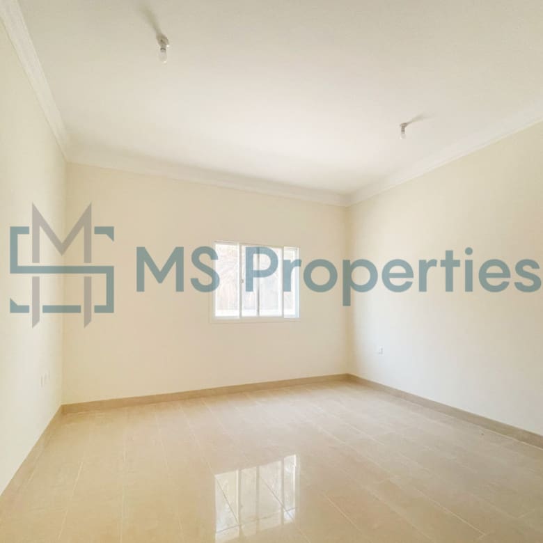 Spacious 4BR Stand-alone Villa in Prime Location