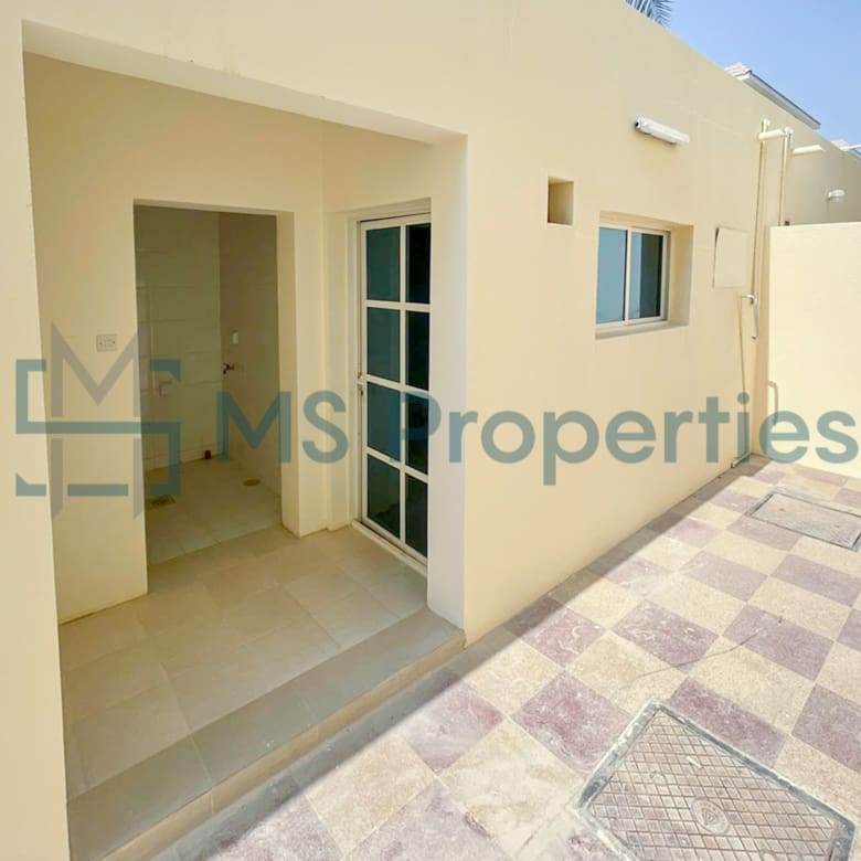Spacious 4BR Stand-alone Villa in Prime Location