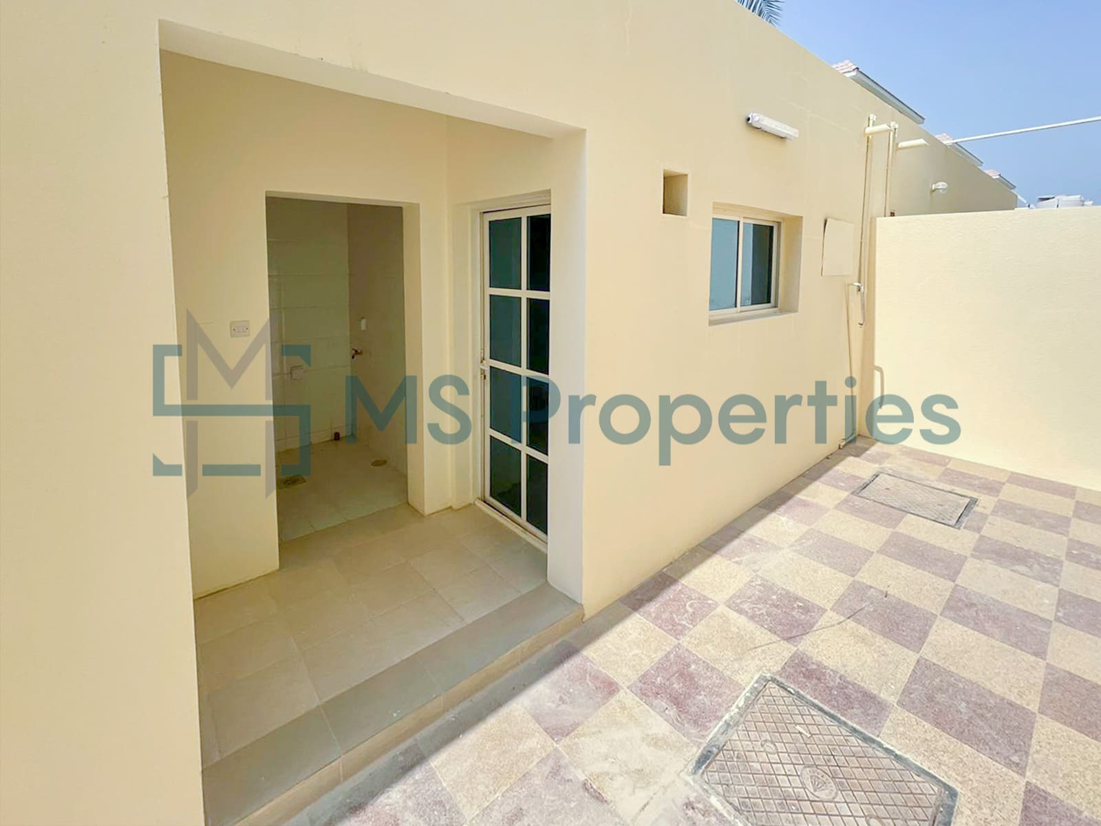 Spacious 4BR Stand-alone Villa in Prime Location