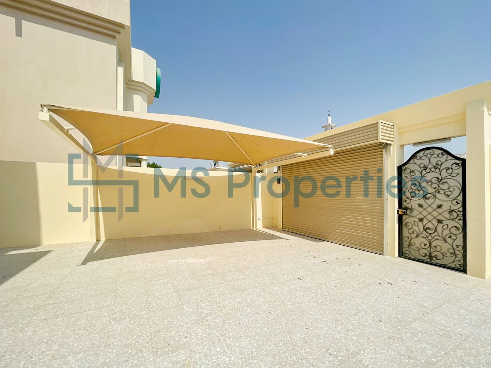 Spacious 4BR Stand-alone Villa in Prime Location