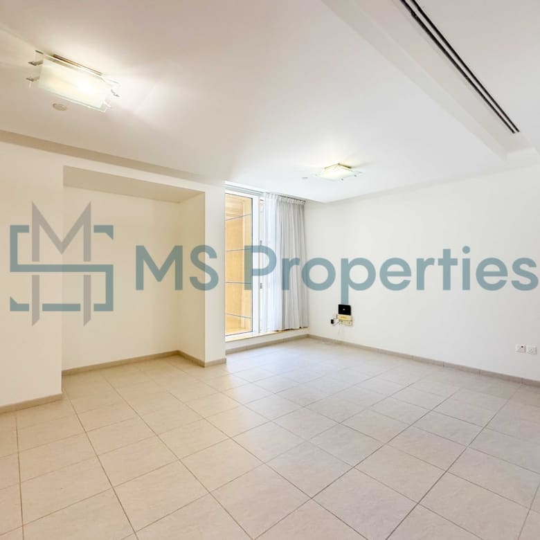 Luxurious 1BR Apartment with City View +QCool Included