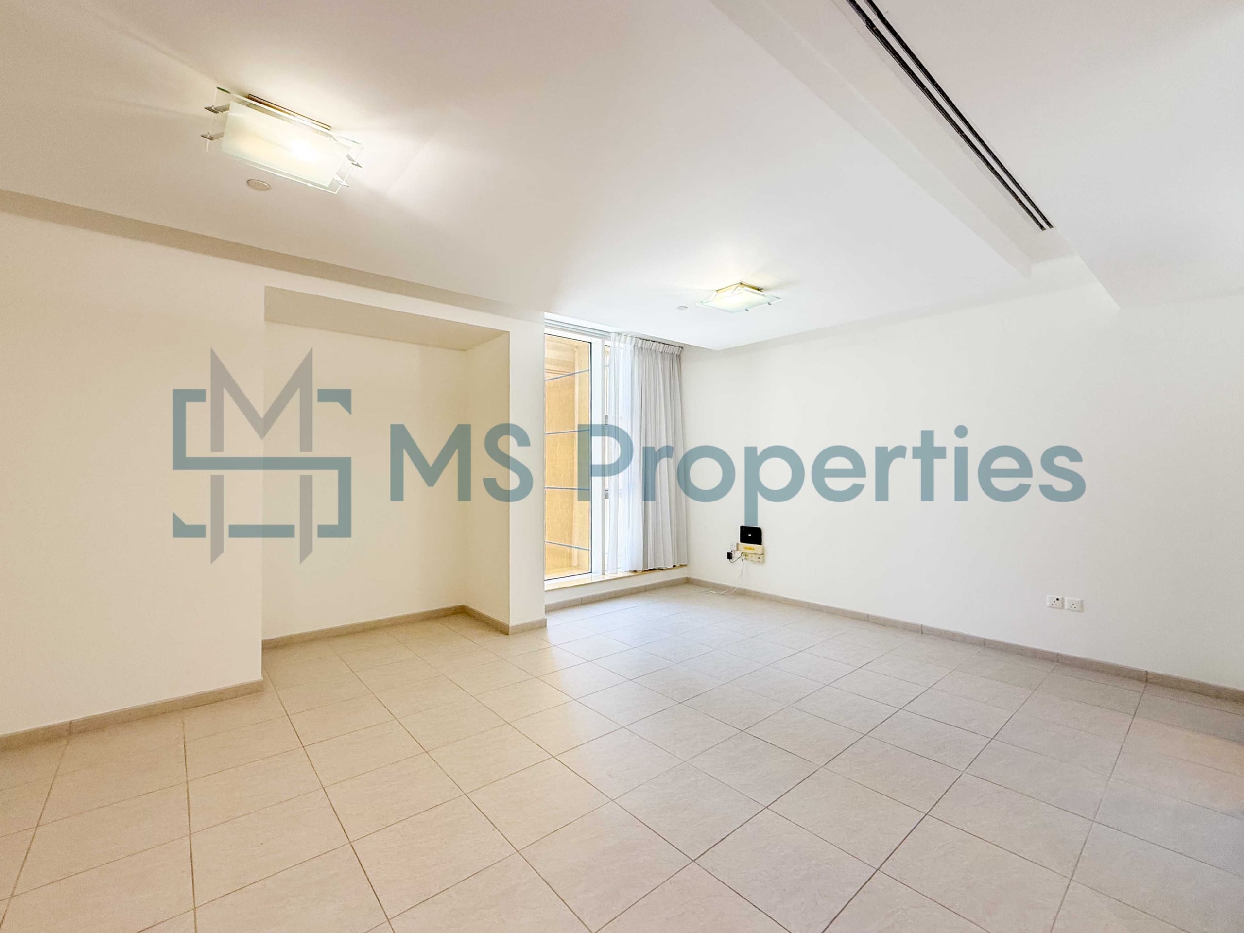 Luxurious 1BR Apartment with City View +QCool Included
