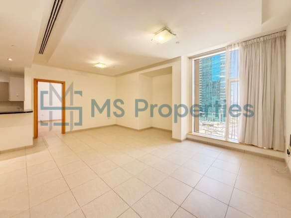 Luxurious 1BR Apartment with City View +QCool Included