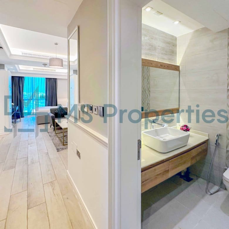 Bright & Stylish Studio | Utilities Included | Great Location