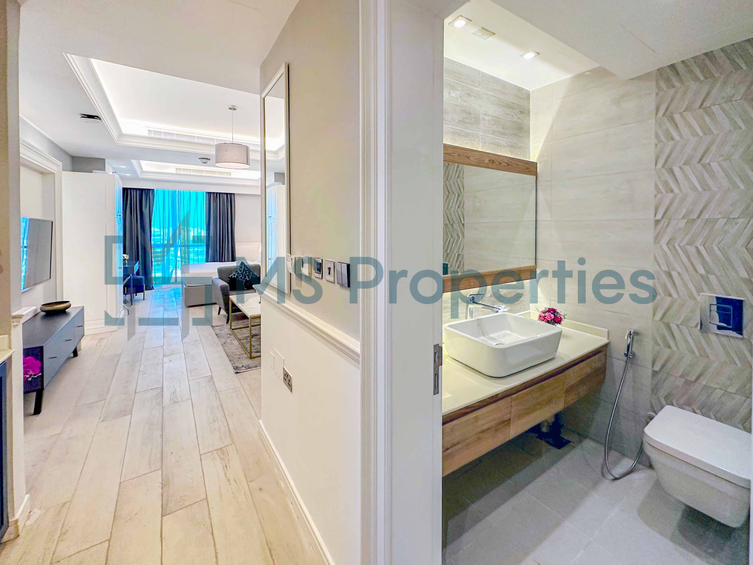 Bright & Stylish Studio | Utilities Included | Great Location