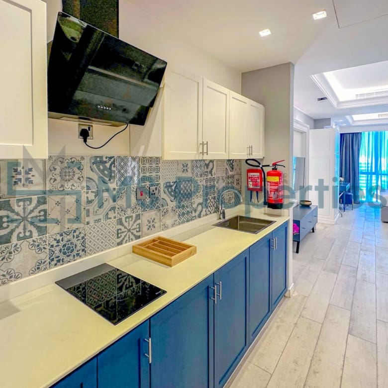Bright & Stylish Studio | Utilities Included | Great Location