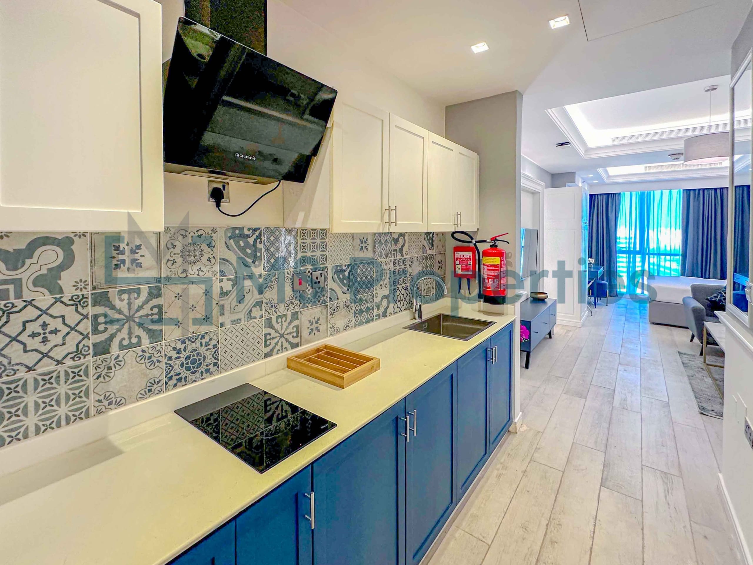 Bright & Stylish Studio | Utilities Included | Great Location