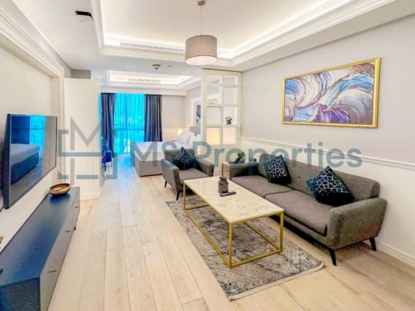 Bright & Stylish Studio | Utilities Included | Great Location