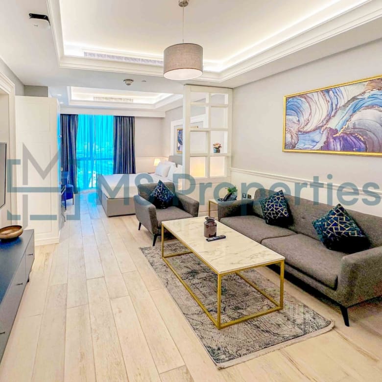 Bright & Stylish Studio | Utilities Included | Great Location