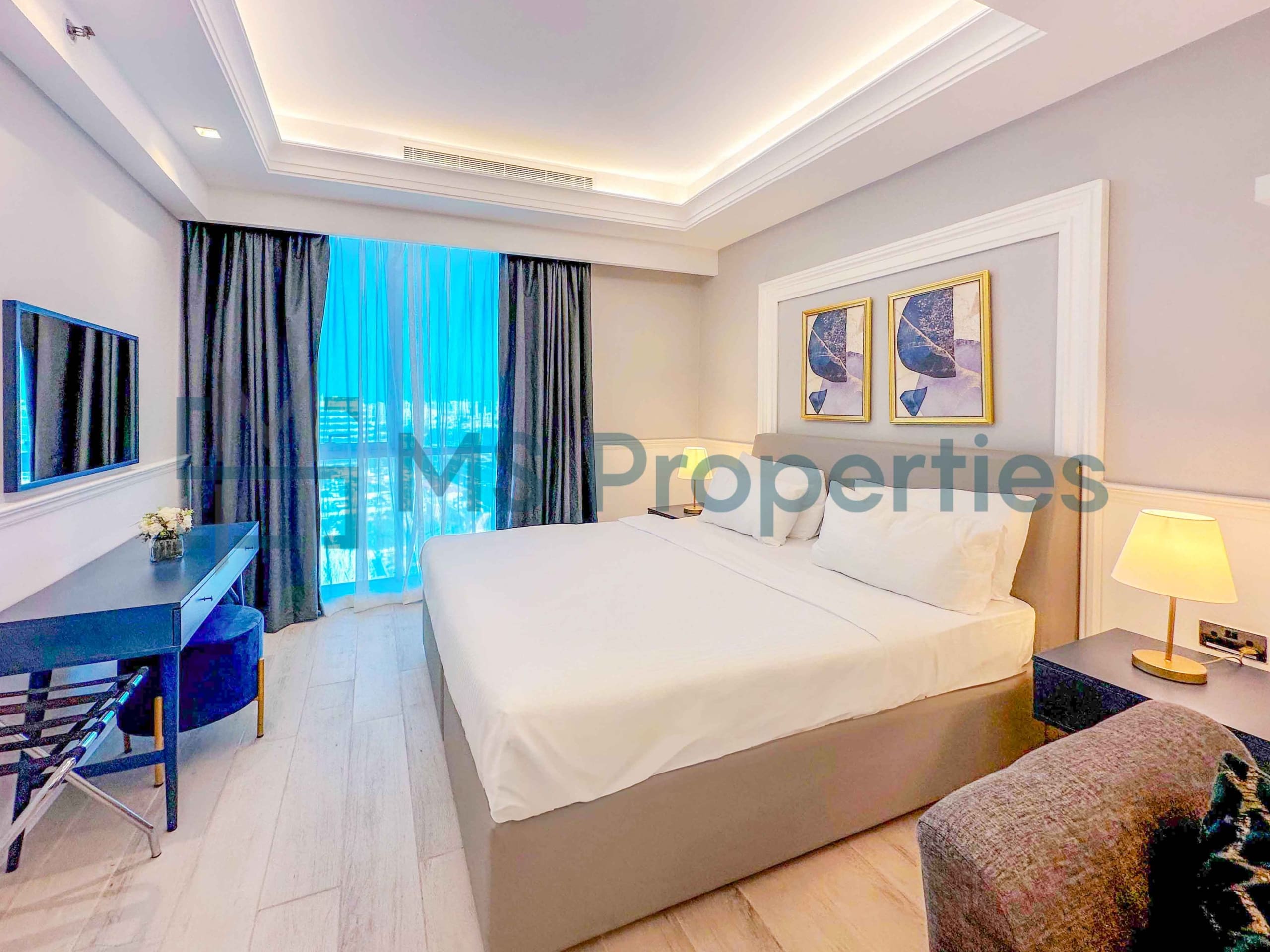 Bright & Stylish Studio | Utilities Included | Great Location