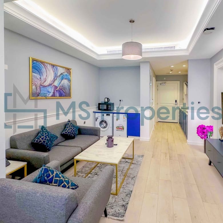 Bright & Stylish Studio | Utilities Included | Great Location