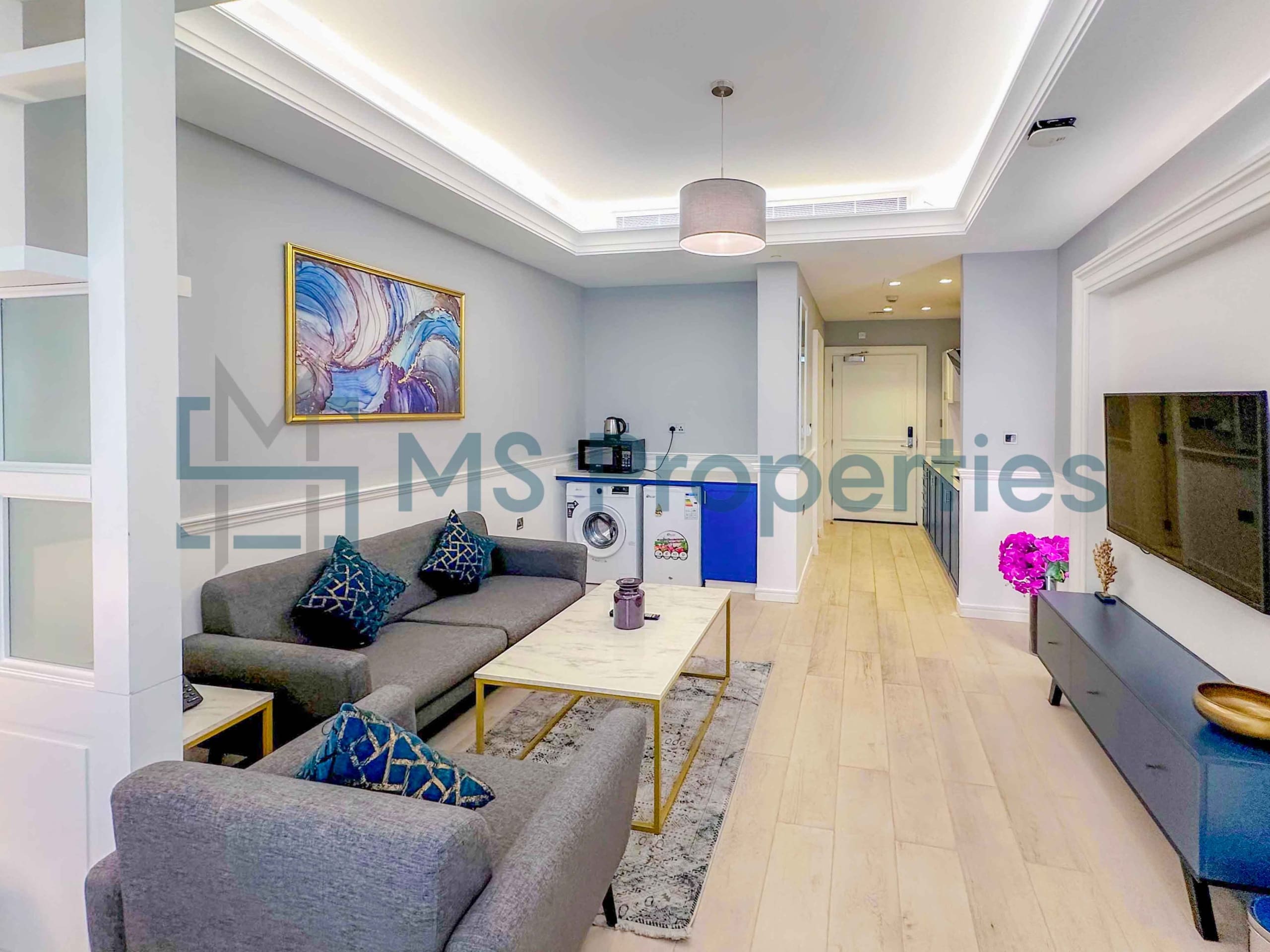 Bright & Stylish Studio | Utilities Included | Great Location