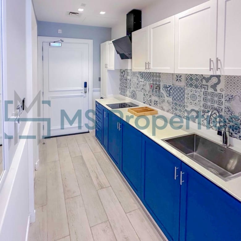 Bright & Stylish Studio | Utilities Included | Great Location