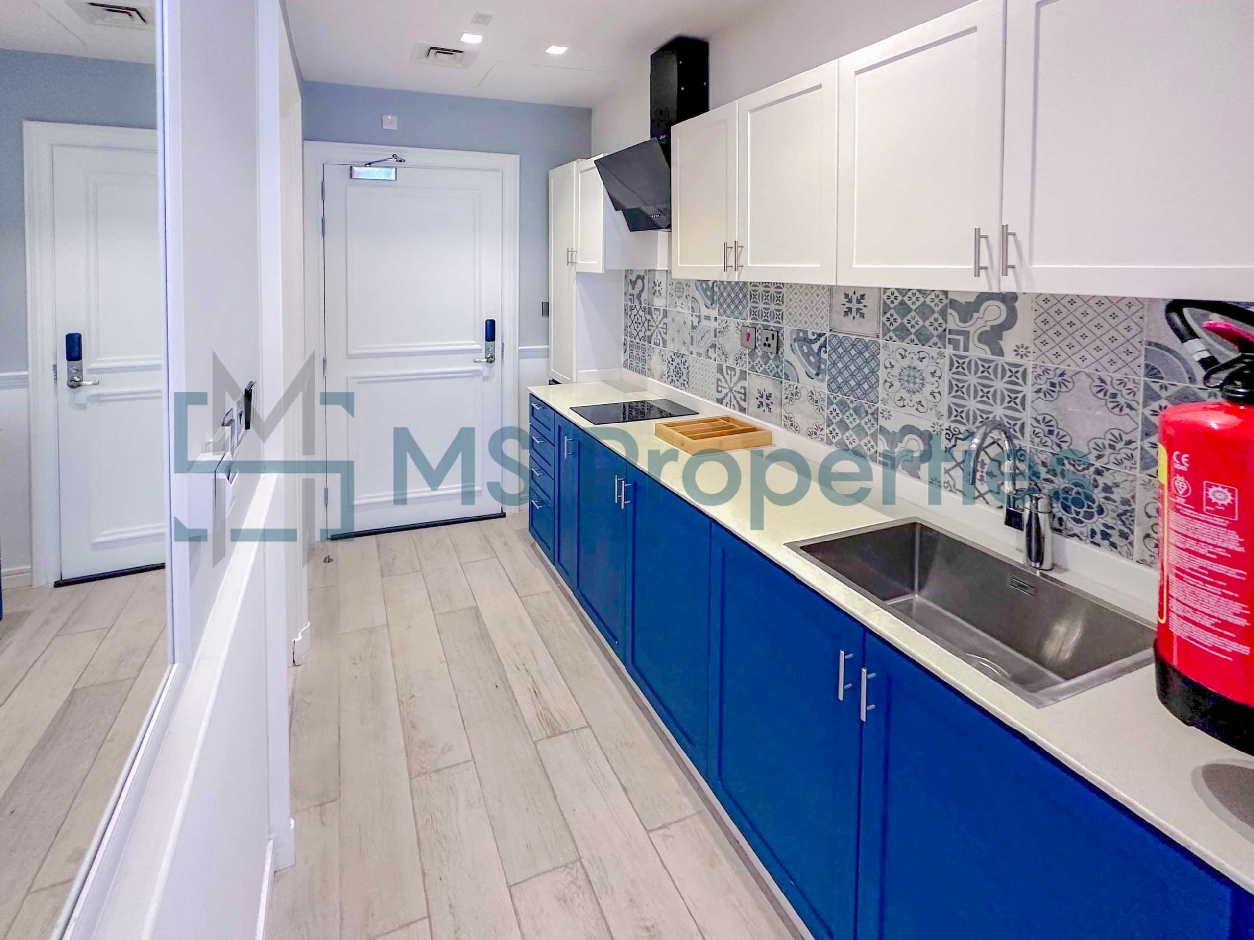 Bright & Stylish Studio | Utilities Included | Great Location