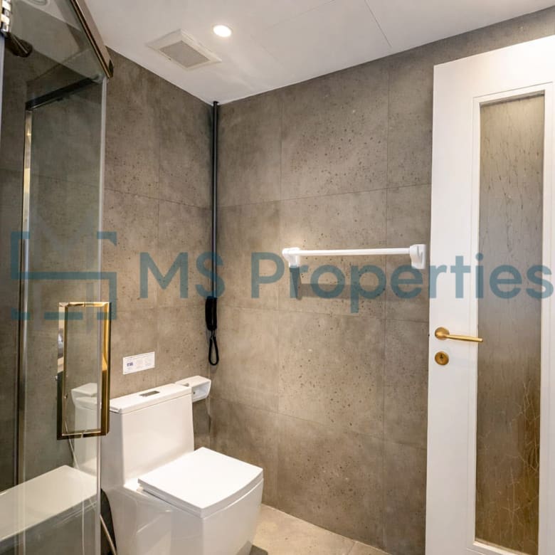 Amazingly Furnished 2 BHK Flats | Bills Included