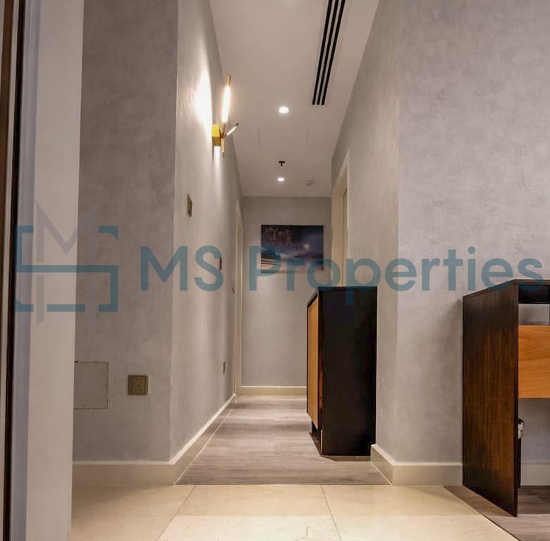 Amazingly Furnished 2 BHK Flats | Bills Included