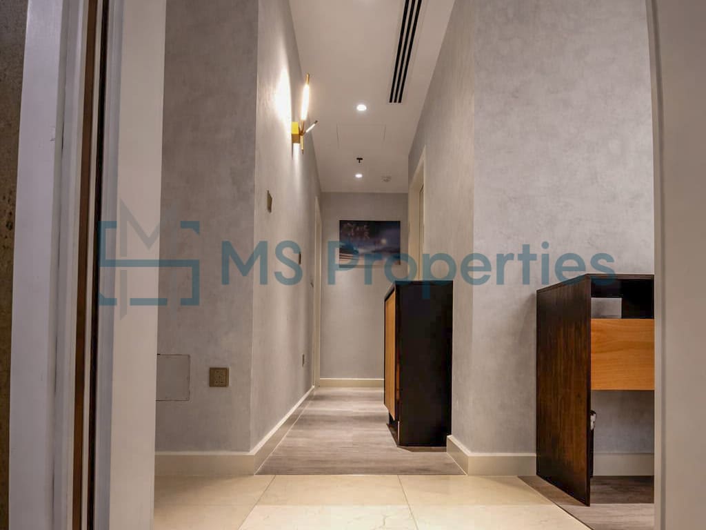 Amazingly Furnished 2 BHK Flats | Bills Included