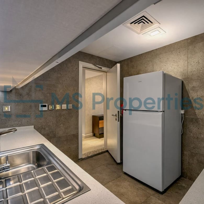 Amazingly Furnished 2 BHK Flats | Bills Included
