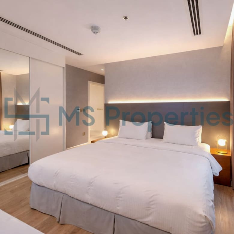 Amazingly Furnished 2 BHK Flats | Bills Included