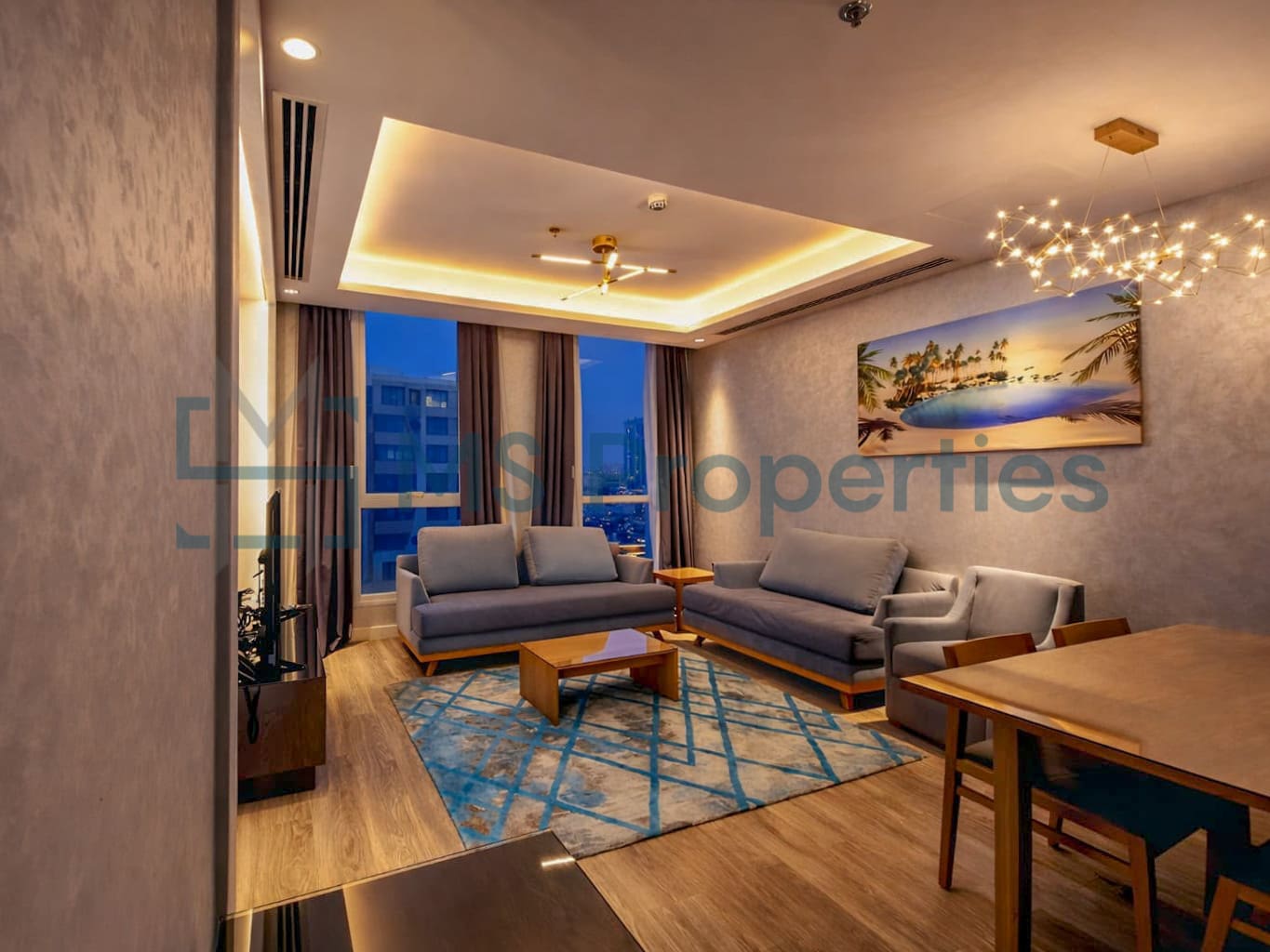 Amazingly Furnished 2 BHK Flats | Bills Included