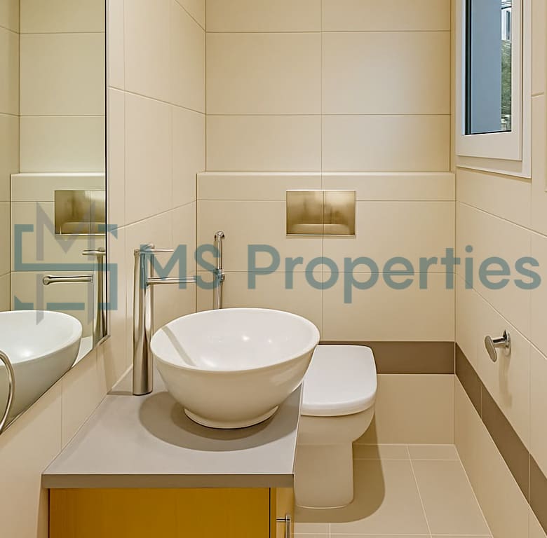 Stunningly Furnished 1Bedroom Flat in Prime Area