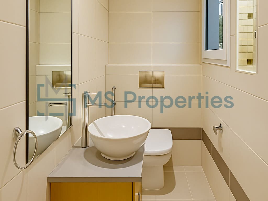 Stunningly Furnished 1Bedroom Flat in Prime Area