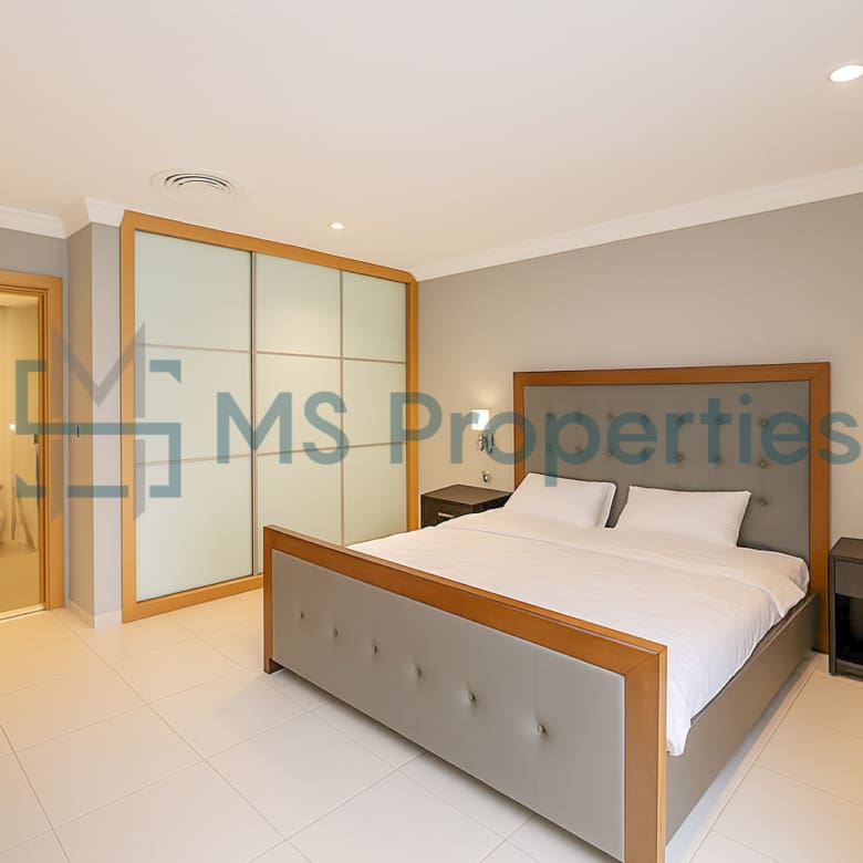 Stunningly Furnished 1Bedroom Flat in Prime Area