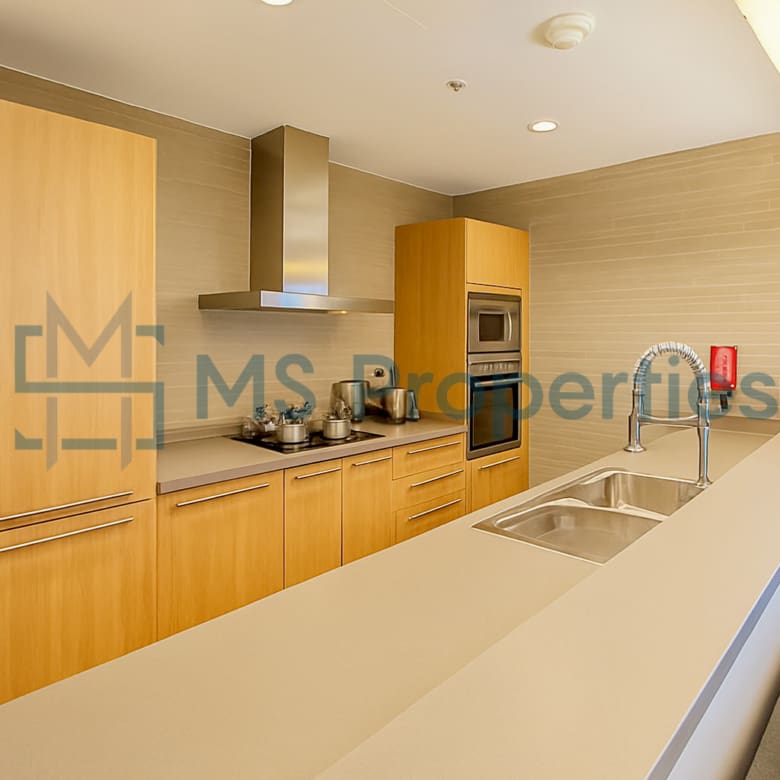 Stunningly Furnished 1Bedroom Flat in Prime Area
