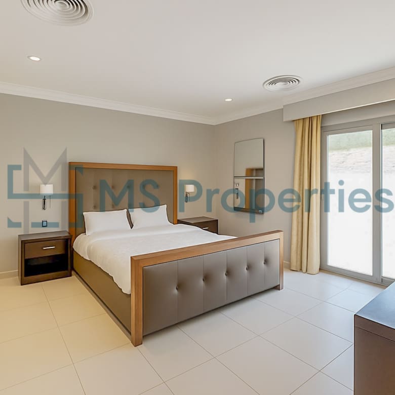 Stunningly Furnished 1Bedroom Flat in Prime Area
