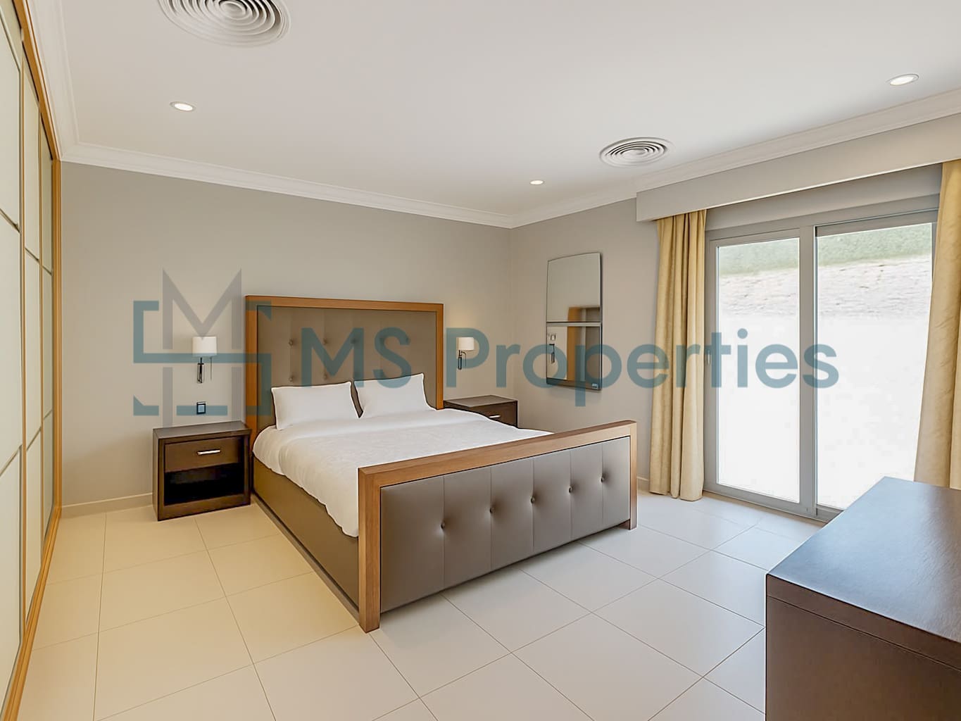 Stunningly Furnished 1Bedroom Flat in Prime Area