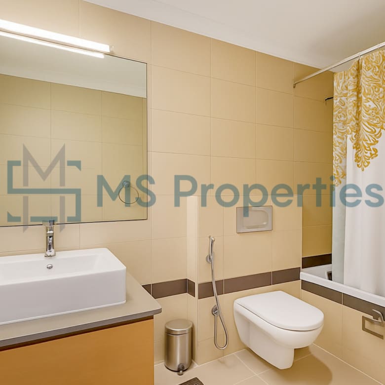 Stunningly Furnished 1Bedroom Flat in Prime Area