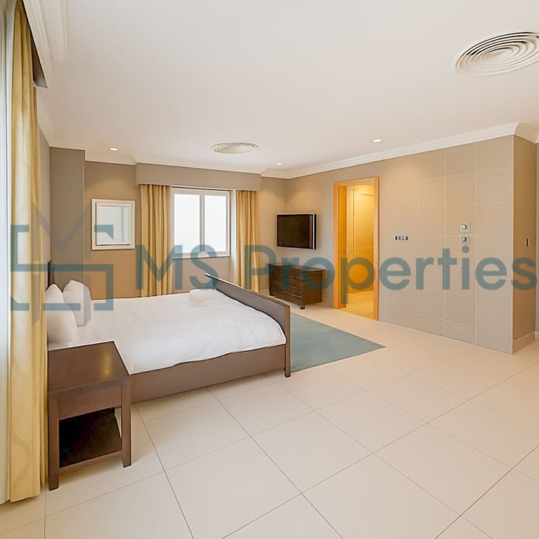 Stunningly Furnished 1Bedroom Flat in Prime Area