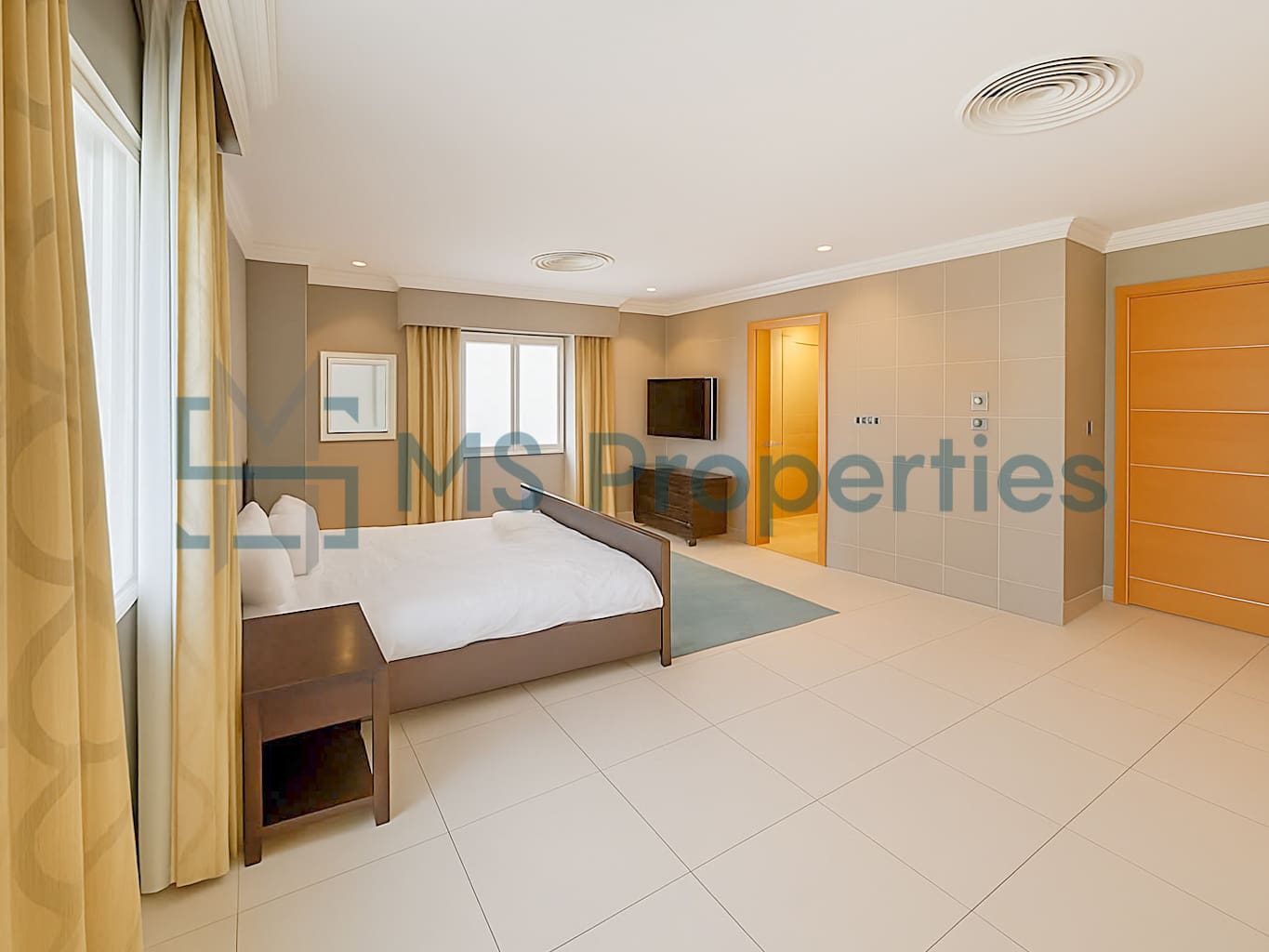 Stunningly Furnished 1Bedroom Flat in Prime Area