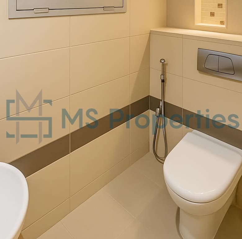 Stunningly Furnished 1Bedroom Flat in Prime Area