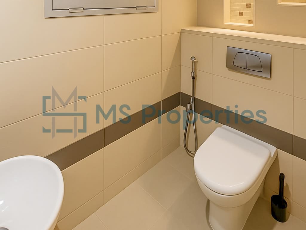 Stunningly Furnished 1Bedroom Flat in Prime Area