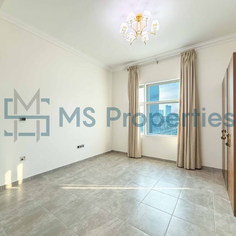 Amazing View | Spacious 2BHK Flat | Including Bills