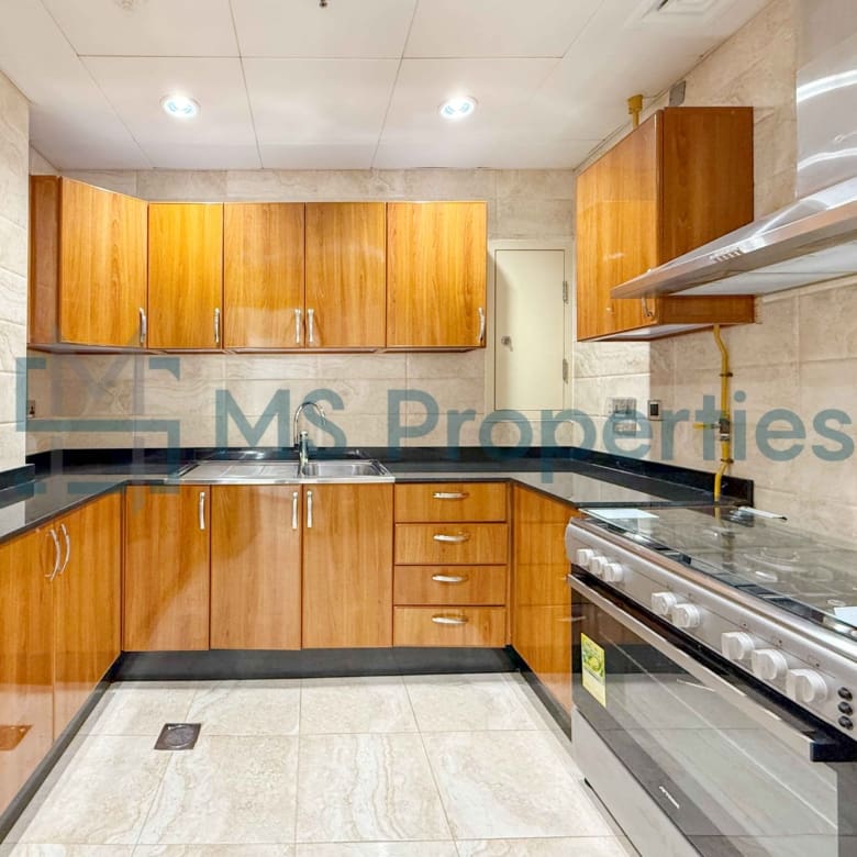 Amazing View | Spacious 2BHK Flat | Including Bills