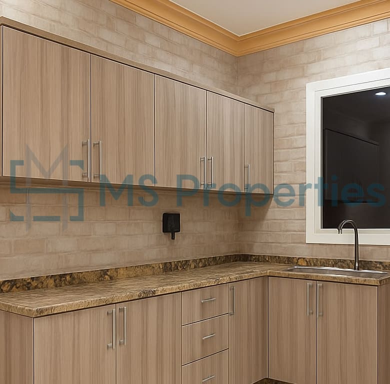 Brand New 2 Bedroom Apartment in Prime Location