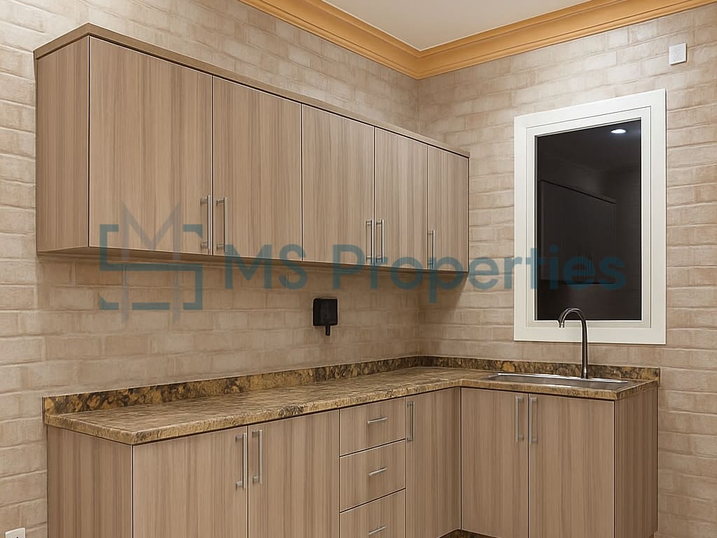 Brand New 2 Bedroom Apartment in Prime Location
