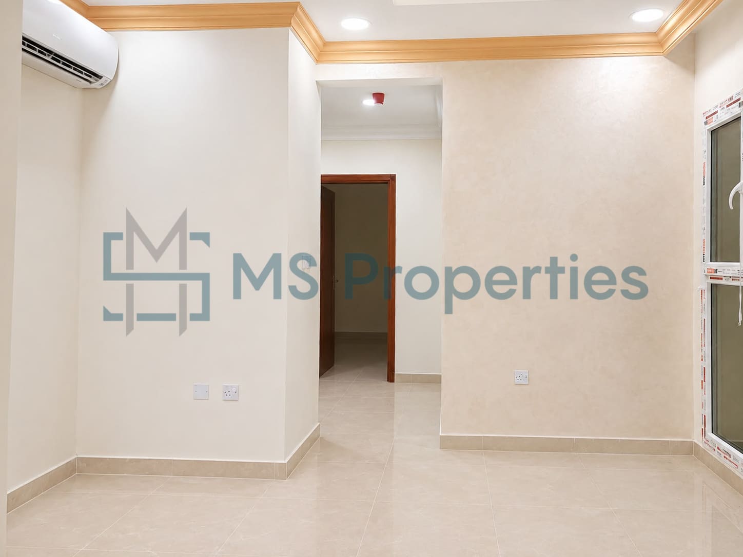Brand New 2 Bedroom Apartment in Prime Location