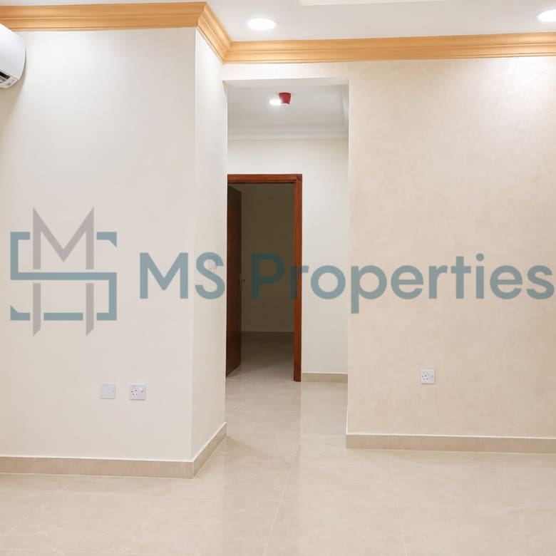 Brand New 1 Bedroom Apartment in Umm Ghuwailina