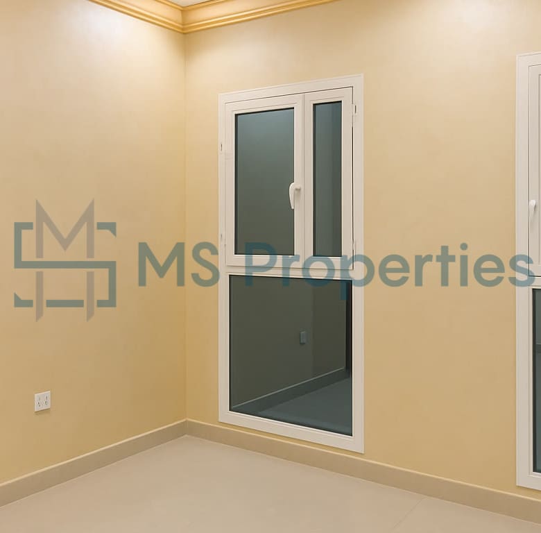 Brand New 2 Bedroom Apartment in Prime Location