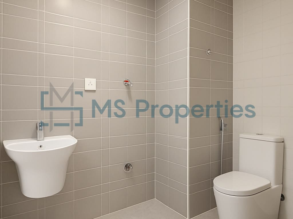 Brand New 2 Bedroom Apartment in Prime Location