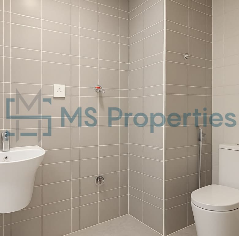 Brand New 1 Bedroom Apartment in Umm Ghuwailina