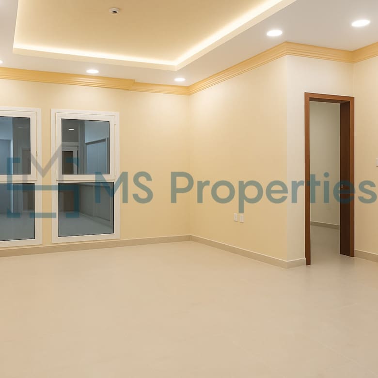 Brand New 2 Bedroom Apartment in Prime Location