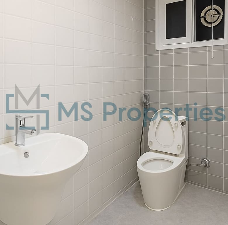 Brand New 2 Bedroom Apartment in Prime Location