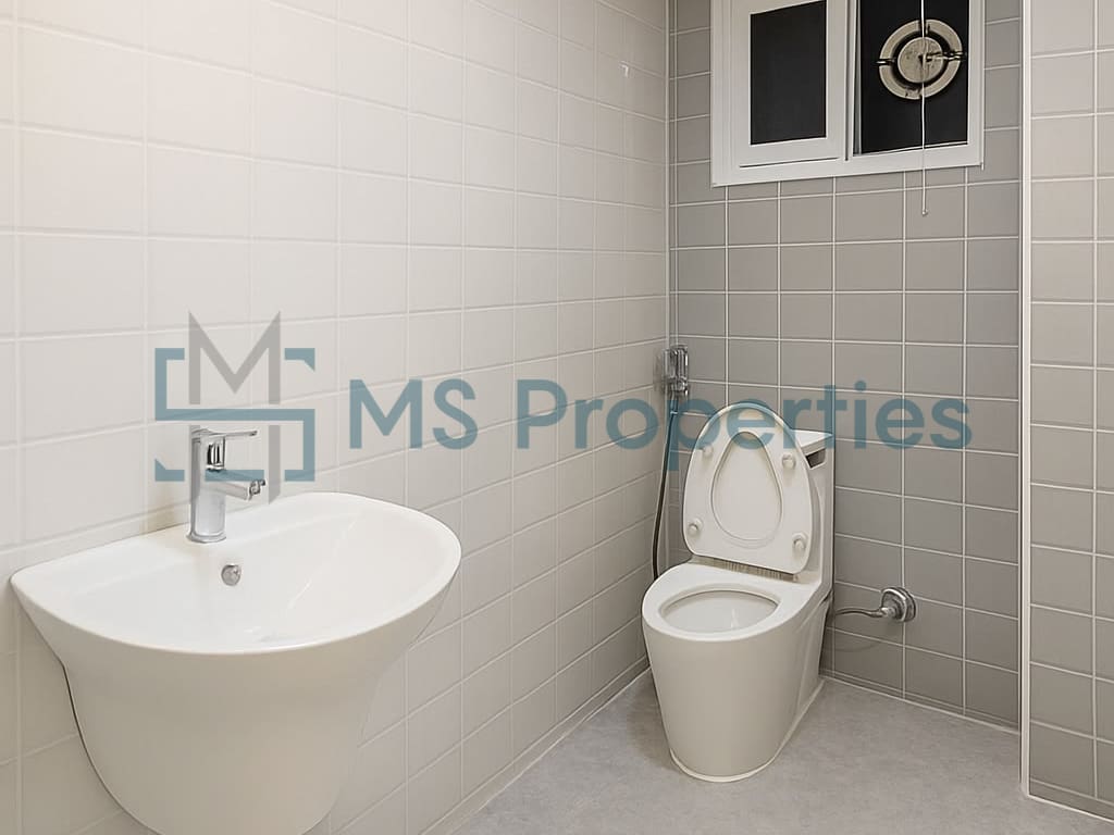 Brand New 2 Bedroom Apartment in Prime Location