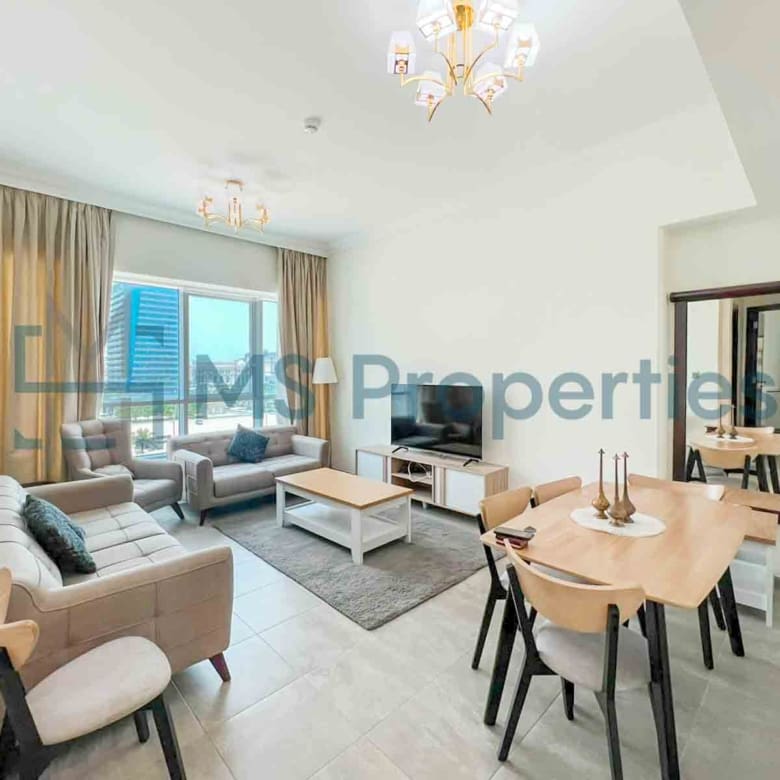 Amazing View | Spacious 2BHK Flat | Including Bills