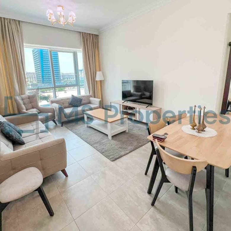 Amazing View | Spacious 2BHK Flat | Including Bills