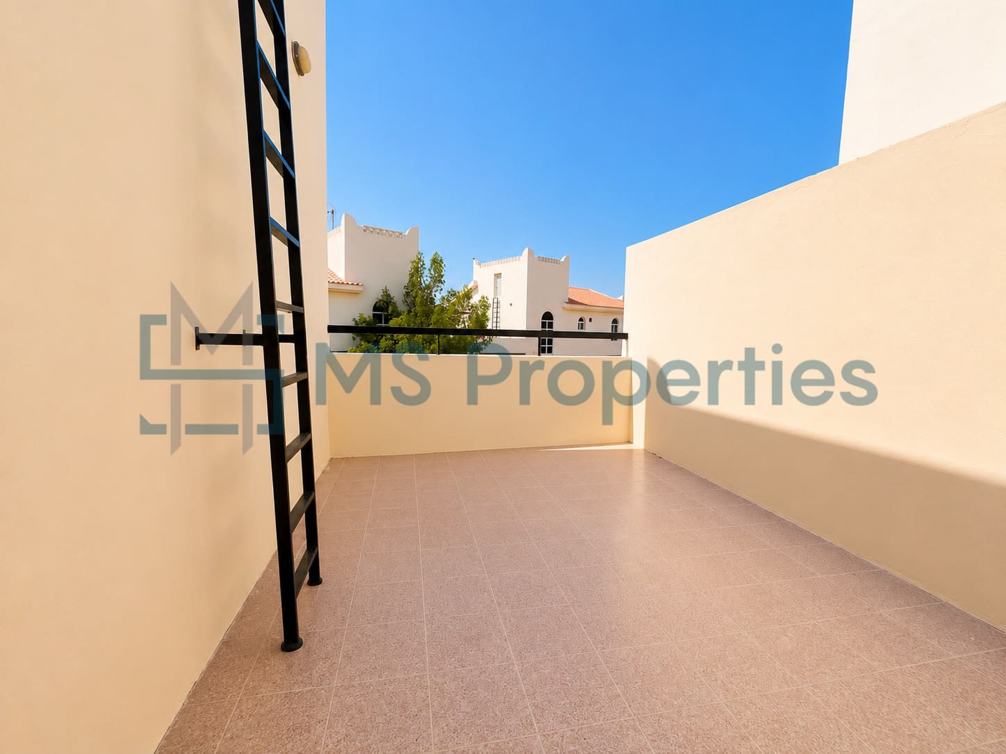 Amazing 3 Bedroom + Maid Room Villa | One Month Free